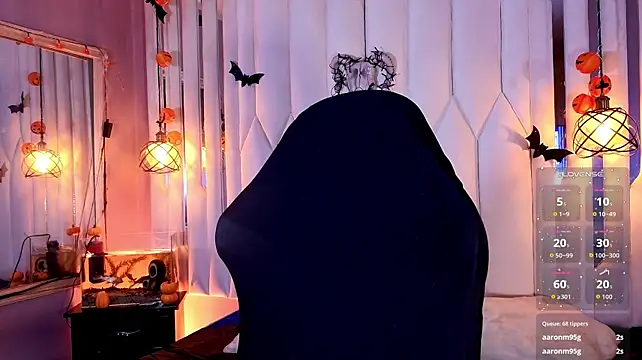 Angel-dragun live cam preview
