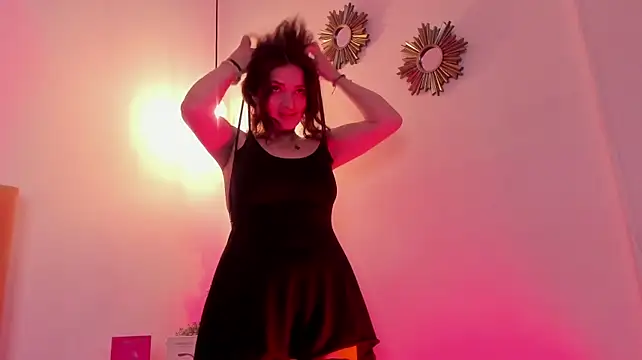 Sammy_6_6 live cam preview