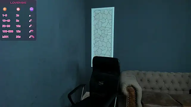 BrianHunts live cam preview