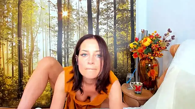 ViciousSiren live cam preview
