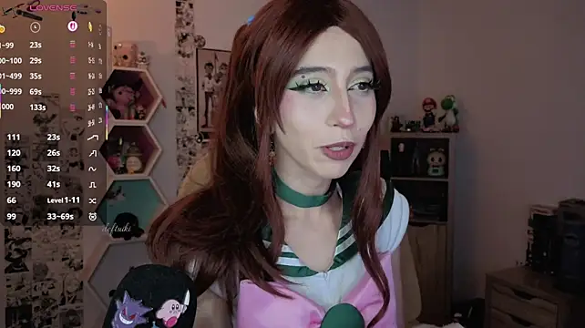 deftsuki