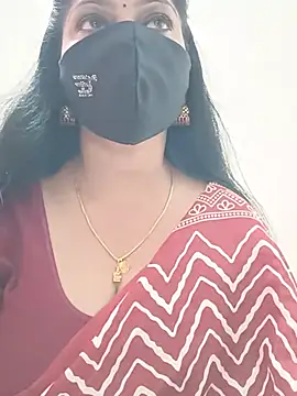 Sweetheart-Swetha live cam preview
