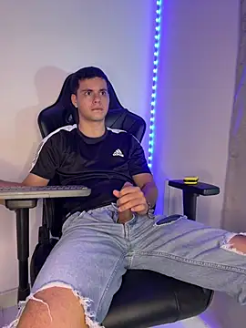 Liam_Mateo live cam preview