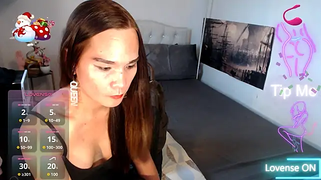 NinaDOM4CUM