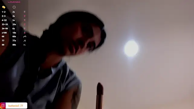 amateur webcam porn Violetta 77m
