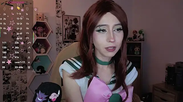 deftsuki live cam preview