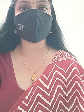 Sweetheart-Swetha live cam preview