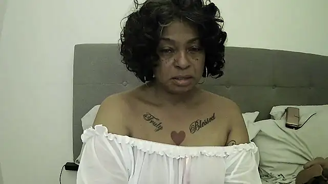MSweetLindaParks