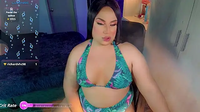 cattleyadollsxxx live cam on StripChat