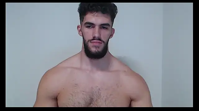 hiddenf on Stripchat
