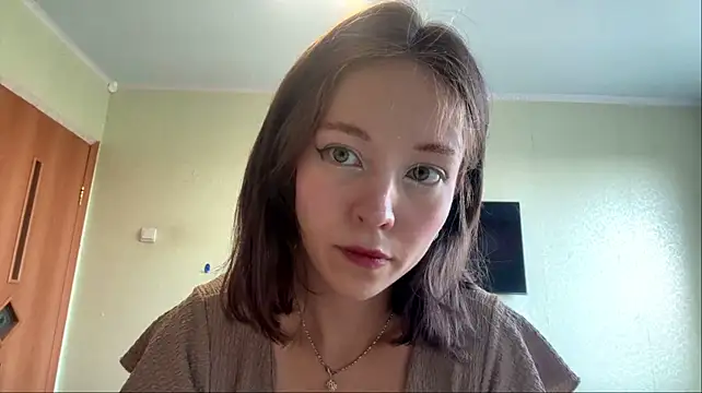 susanahallet's live room