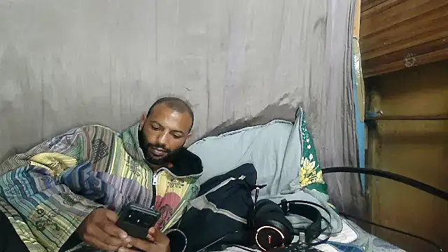 Camodick live cam