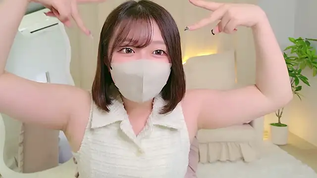 Saki_chanF live cam preview