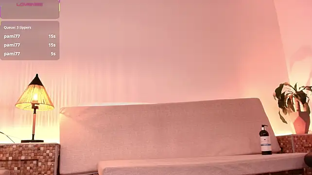 Terry_G_ live cam preview
