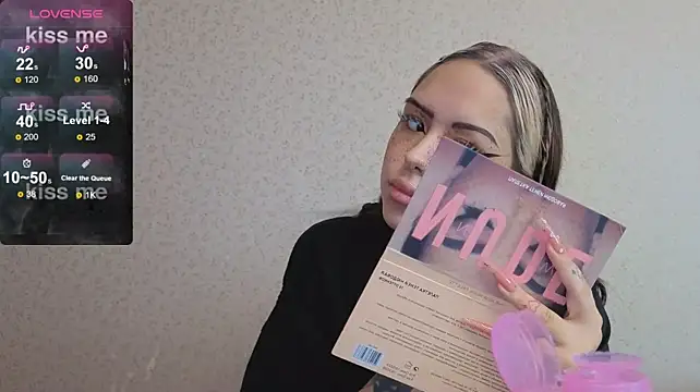 baby__kim live cam preview
