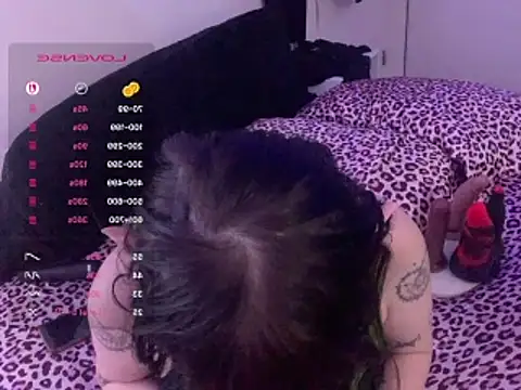 ChrryFoxx