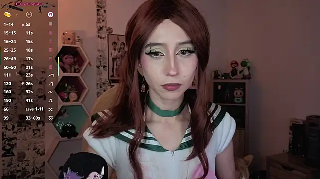 deftsuki