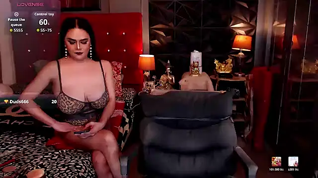 BombshellMARIA