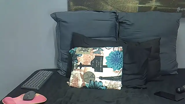 DivineEbonyGrace