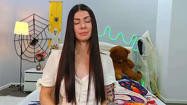 MilaSecret55