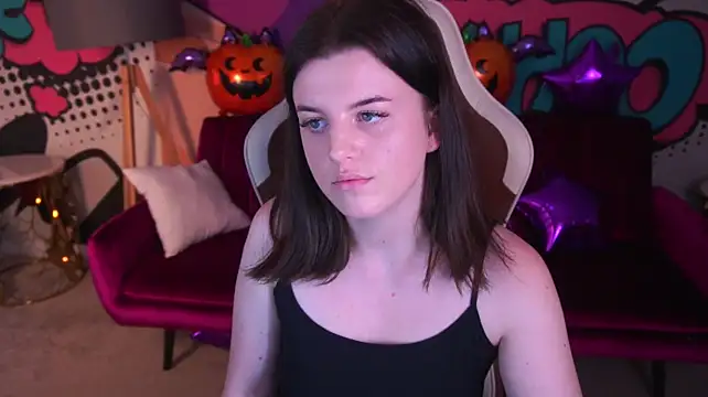 KristiFoxy