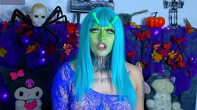 maliciaXpoison