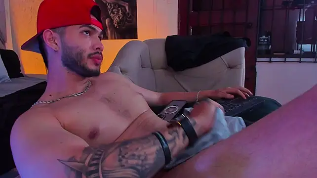 Vincentblack