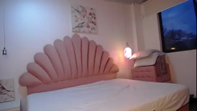 SabrinaVantress