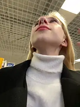 michelle_lovique webcam