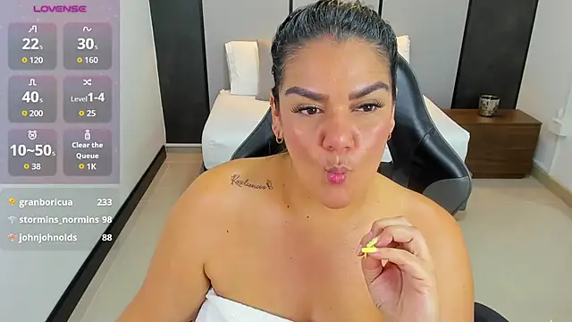ruby_jimenez18_ live cam preview