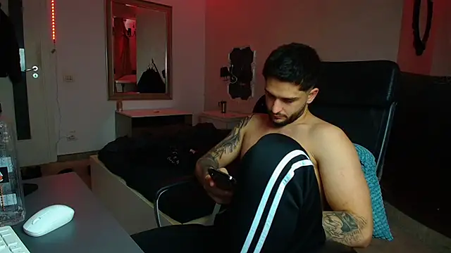 TroyWadee
