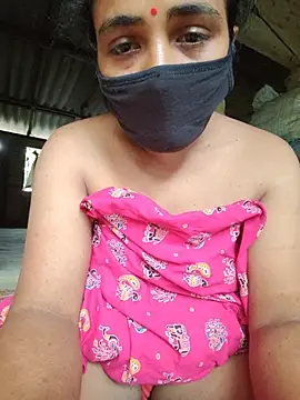 Pyari_sony91 live cam preview