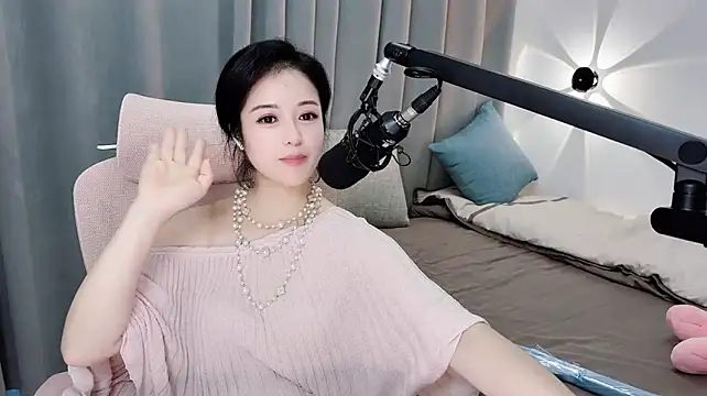 Momo-Wow live cam preview