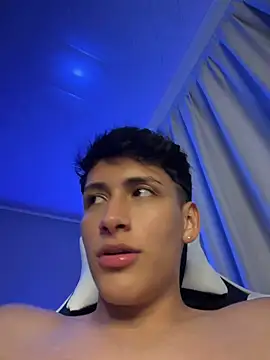 SantiLux_ live cam preview