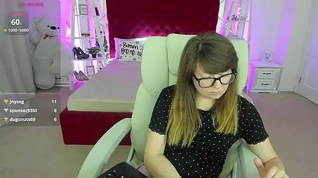 AlexaAmour