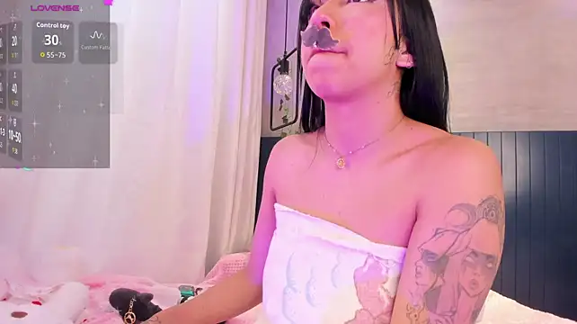 Vanne_Bloom
