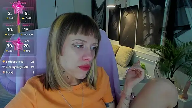LollyLucy