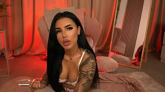 Jessy_Foxy