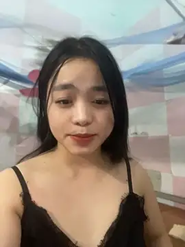 Bunnybaby18 live cam preview