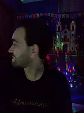 StripperBond live cam preview