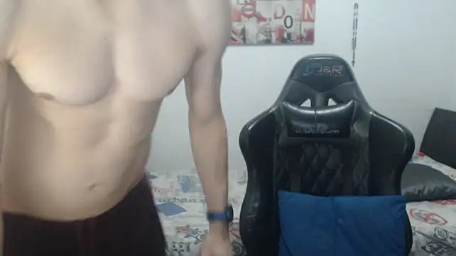 samuelgarcia_ live cam preview