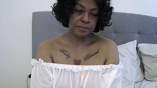 MSweetLindaParks