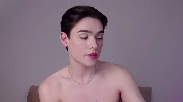 RobbyCharming