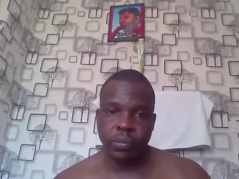 Chumba_001 live cam preview