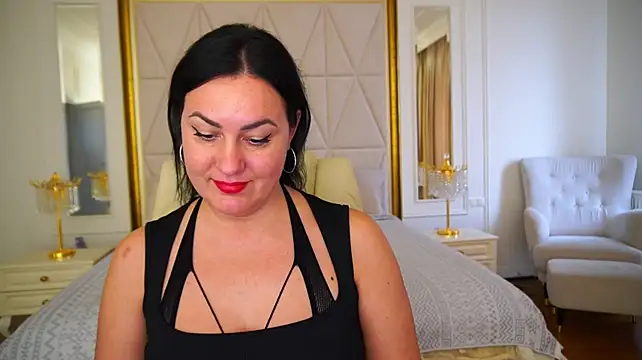 VelvetLuck live cam on StripChat