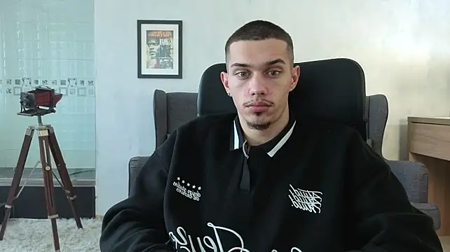 KaydenDrew live cam preview