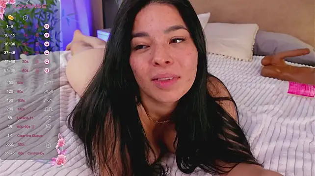 erika_moan live cam preview