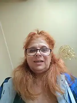GiselleFox live cam preview