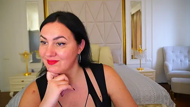VelvetLuck live cam preview