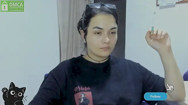 Sofialacolombiana webcam